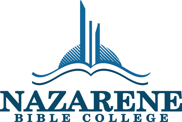 NBC - Nazarene Bible College logo